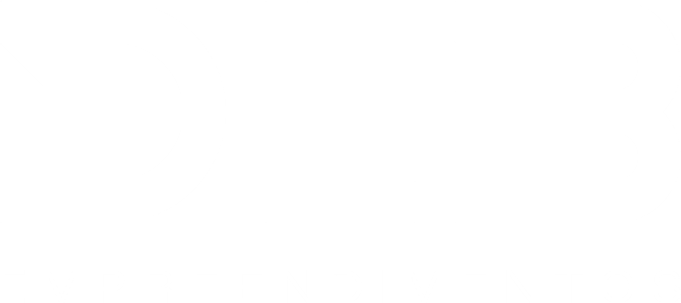 DLB Empreendimentos Logo